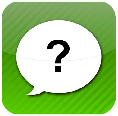 iMessage