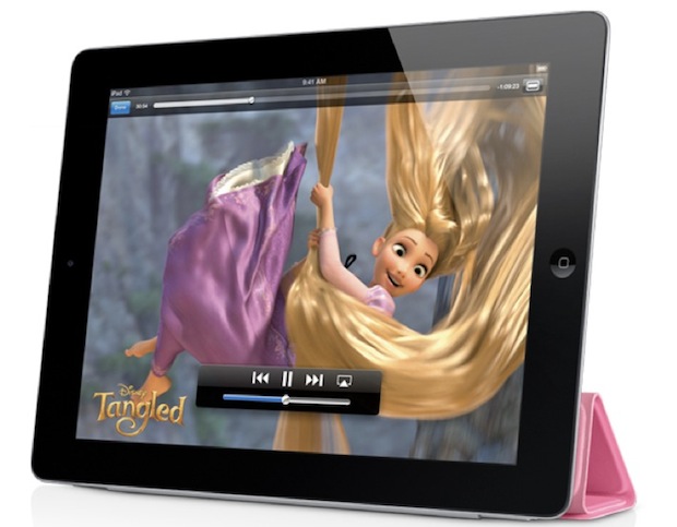 ipad iPad HD