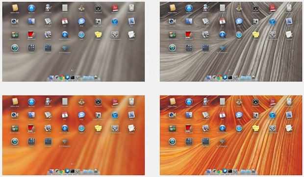 launchpad-background-styles Launchpad Background Styles