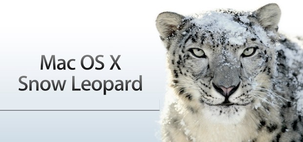 mac-os-x-snow-leopard Mac OS X Snow Leopard