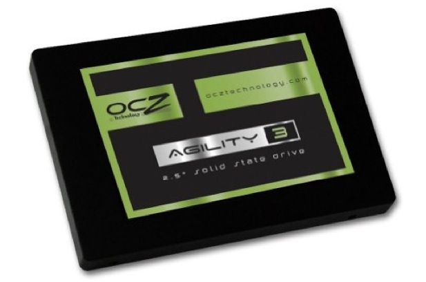 OCZ SSD