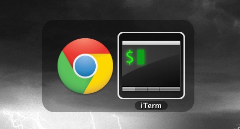 Remove Finder from App Switcher in Mac OS X