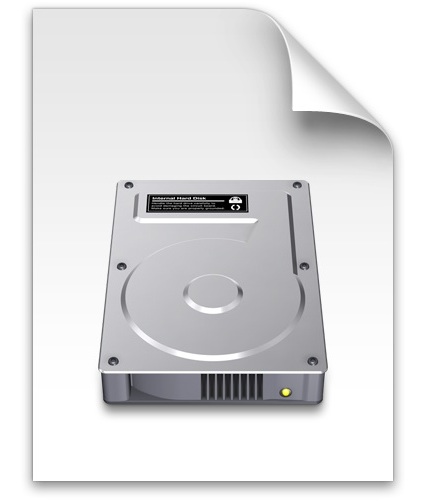 Burn ISO image from the command line