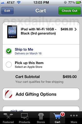 buy-ipad-3-apple-store-app Buy iPad 3 from the Apple Store iOS app