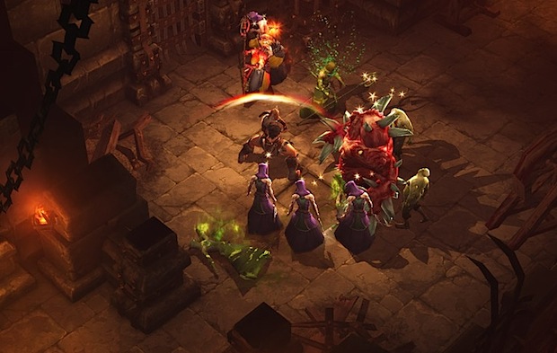 diablo 3