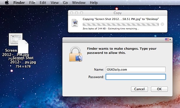duplicate-exactly-os-x Maintain File Ownership with Duplicate Exactly in OS X