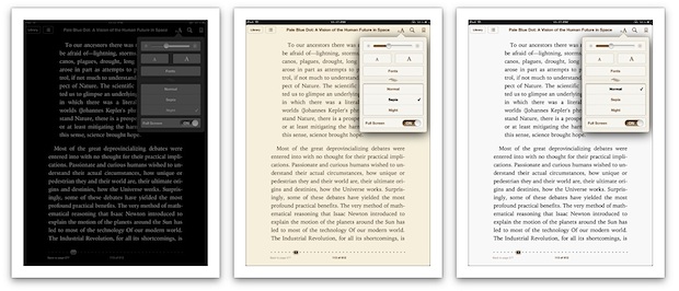 ibooks-themes iBooks themes