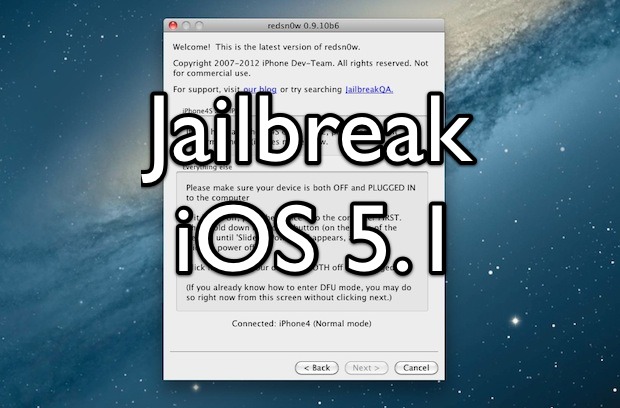 http://osxdaily.com/wp-content/uploads/2012/03/jailbreak-ios51-redsnow.jpg