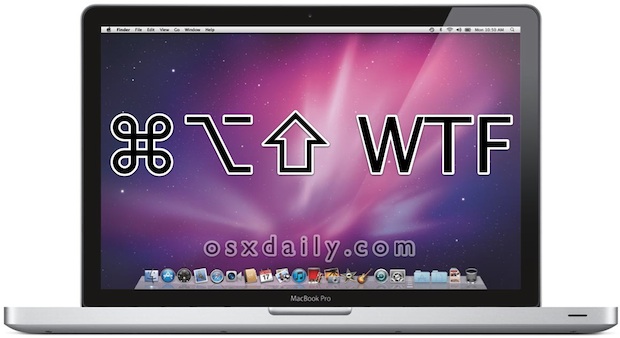 mac-keyboard-symbols Mac Keyboard Symbols