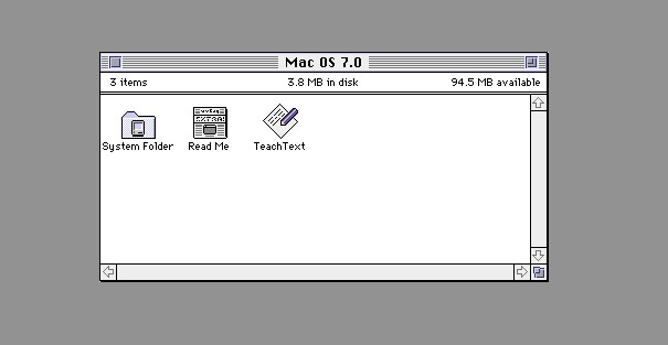 mac-os-7 Mac OS 7