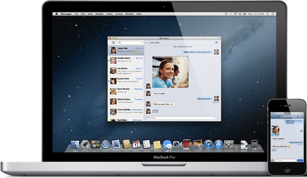 messages-for-mac Messages for Mac