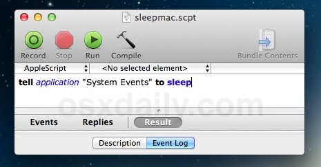 remote-sleep-mac Remote Sleep a Mac