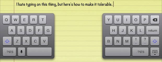 typing-tips-ipad Typing tips for iPad