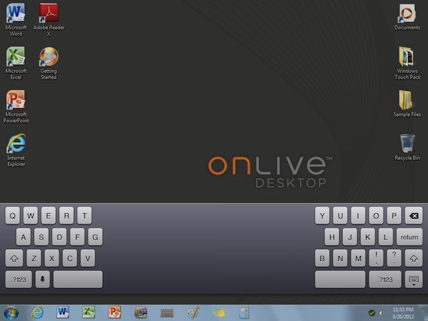 windows-on-ipad-onlive-desktop Windows on iPad with OnLive Desktop