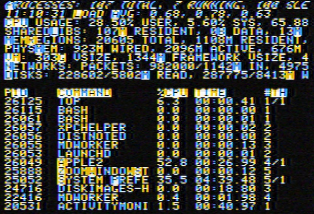 apple-II-screen-saver Apple II Screen Saver