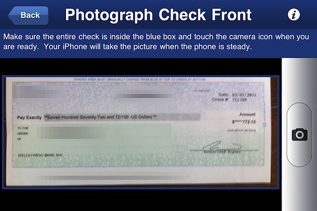 deposit-check-iphone Deposit a check from an iPhone