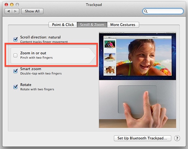 disable-pinch-zoom-mac Disable Pinch to Zoom in Mac OS X