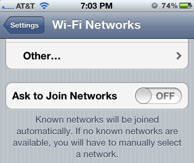 iphone-stop-wifi-popup Stop Wi-Fi Popup Alerts on iPhone