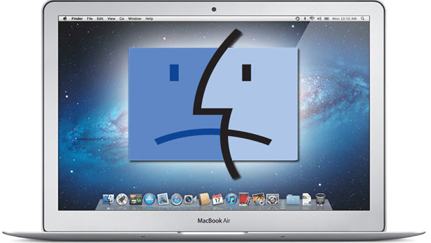 Prevent Mac Virus & Trojan Infection