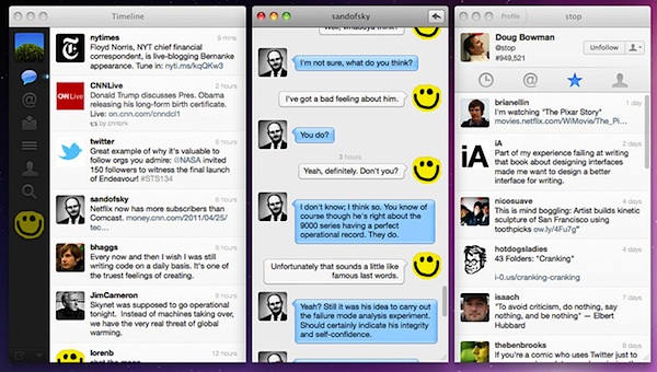 twitter-mac Twitter for Mac