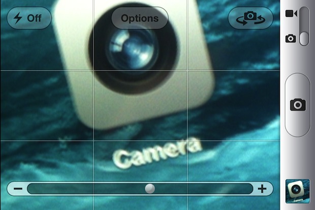 Camera Zoom FREE for iPhone, iPod touch,.