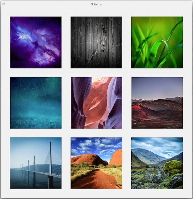 9-retina-wallpapers 9 Retina Wallpapers for iPad