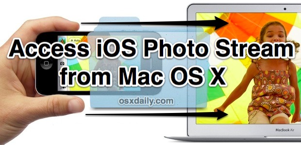 access-photo-stream-from-mac-os-x Access iOS Photo Stream from Mac OS X Finder