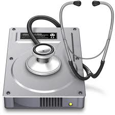 Check Hard Drive Health on a Mac & Repair Errors