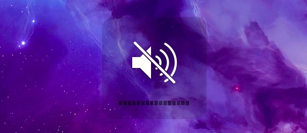 disable-audio-and-sound-mac Disable Audio and Sound in Mac OS X Completely