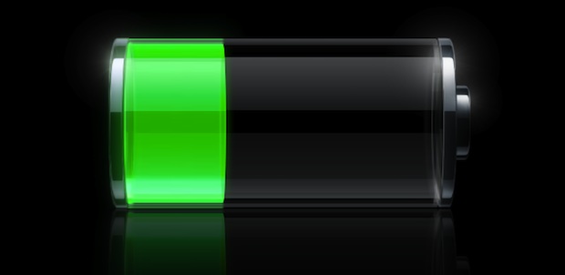 ios-battery iOS battery life