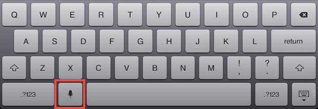 ipad-dictation iPad Dictation