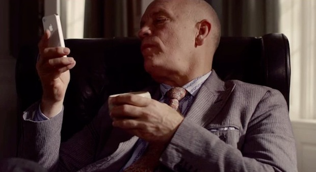 iphone-4s-john-malkovich iPhone 4S commercials with John Malkovich