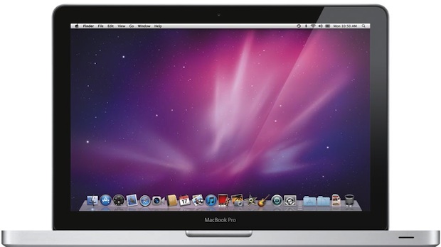 MacBook Pro