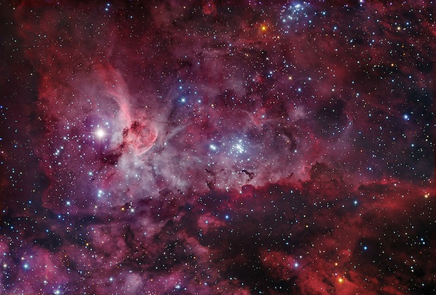 purple-nebula Purple Nebula