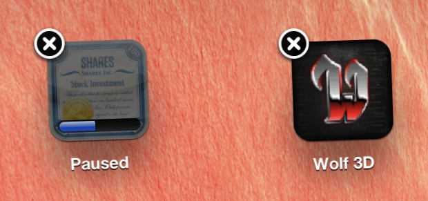 stop-download-ios Stop an App Download in iOS