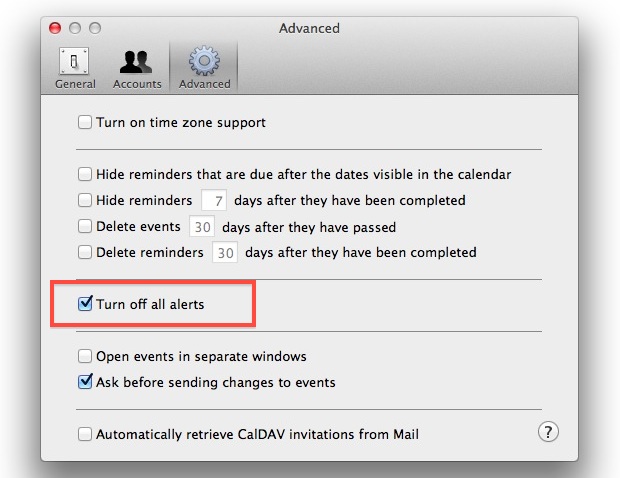 turn-off-ical-alerts-mac turn off ical alerts on the mac