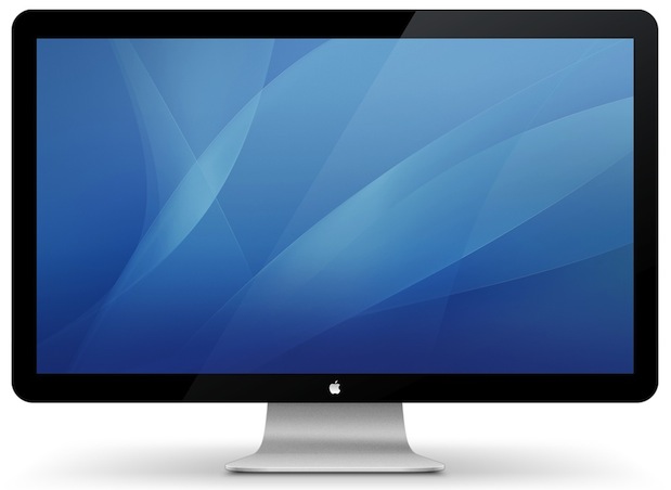 apple-cinema-display Apple Cinema Display