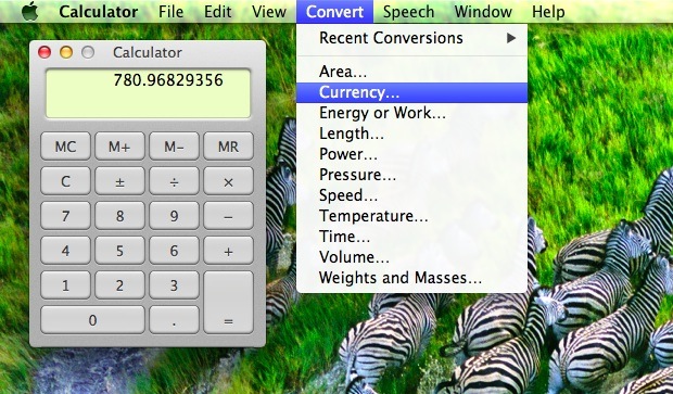 calculator-currency-converter Calculator app converts currency