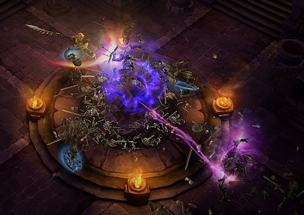 Improve Diablo 3 performance in Mac OS X