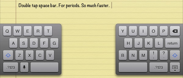 double-tap-spacebar-for-period Double-tap spacebar for a period