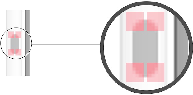 highlight-non-retina-assets Highlight non-retina assets to see images that aren't 2x
