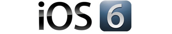 ios-6 iOS 6 release date in Fall 2012