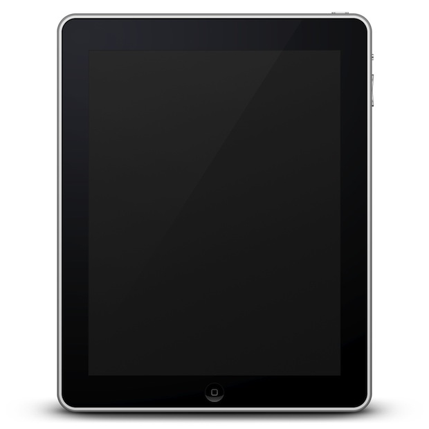 ipad iPad