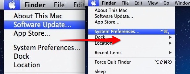 Mac screen text looks blurry and how to fix it