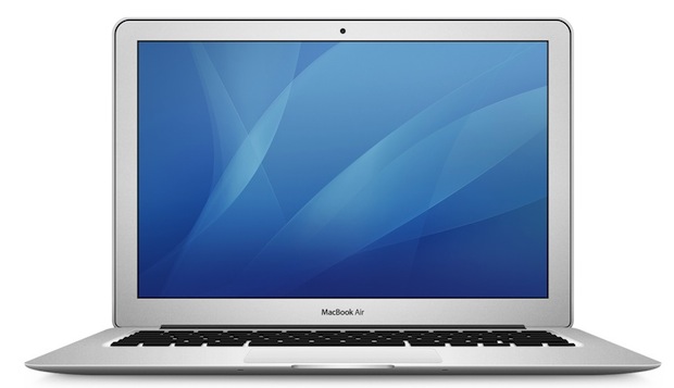 macbookair-13-unibody MacBook Air 13" unibody