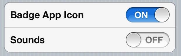 silence-notification-sounds-ios Silence Notification Sounds in iOS