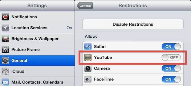 stop-youtube-links-opening-youtube-app Stop YouTube Links opening in YouTube App