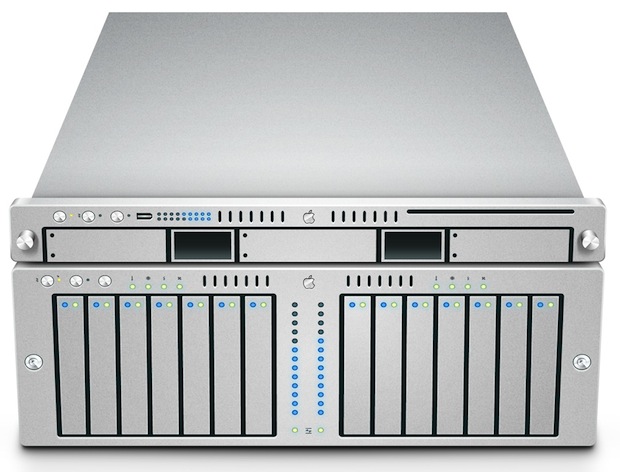 xserve XServe