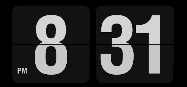 Clock