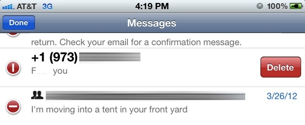 delete-entire-message-iphone Delete entire text message threads from iPhone